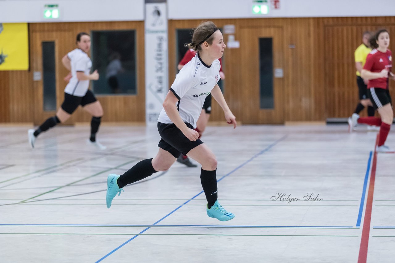 Bild 364 - VR Bank Cup Horst